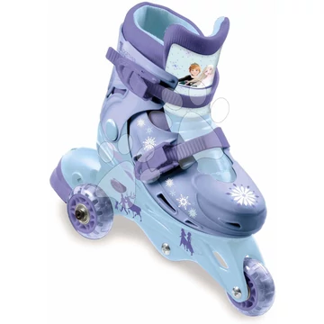 Mondo gyerek inline görkorcsolya Frozen 28299