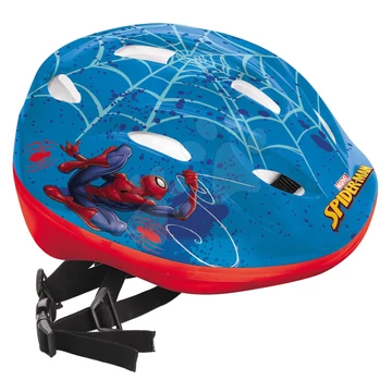 Védősisak Pókember Mondo méretei 52/56