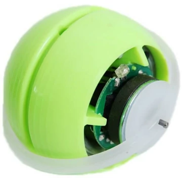 Powerball Neon Blue Rotor