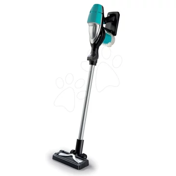 Porszívó elektronikus Rowenta Air Force 360 Smoby valóságos porszívással