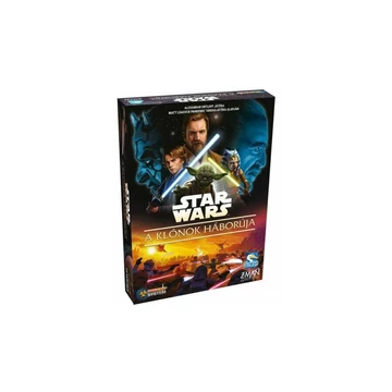 Star Wars: A klónok háborúja