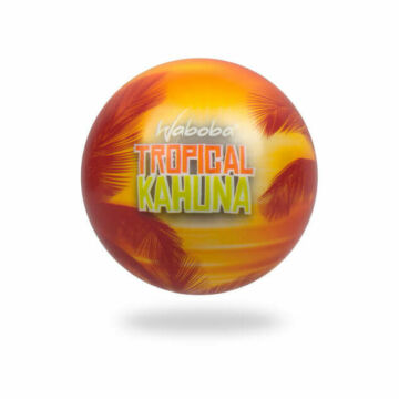 Waboba Tropical Kahuna vízen pattanó labda