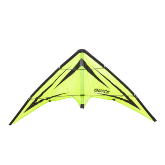 StuntKite Quick Emerald trükksárkány
