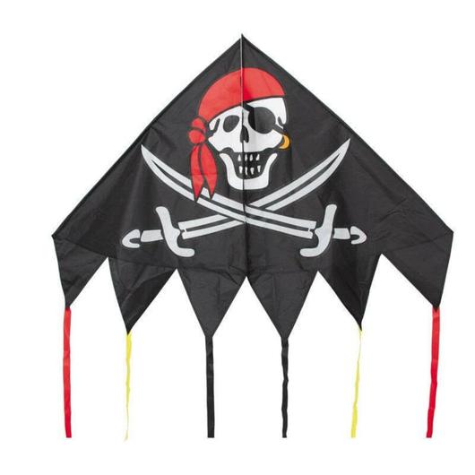 Delta Jolly Roger sárkány