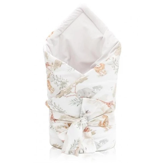 Pamut babapólya, Szafari kollekcióból