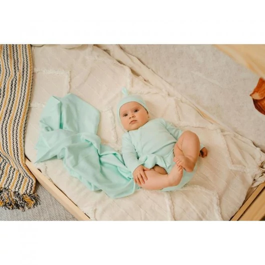 Menta, pamut babatakaró