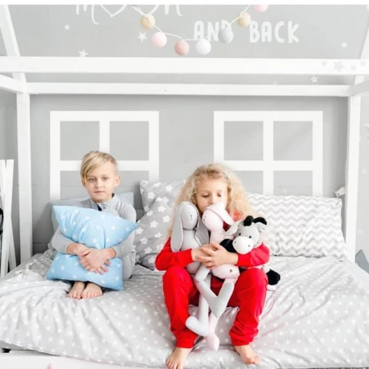 Ablak formájú matrica készlet