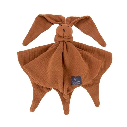 Doudou nyuszi, barack színben