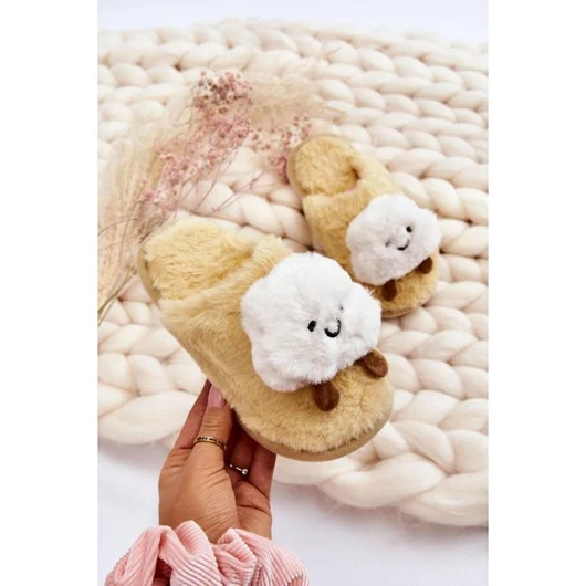 Sárga papucs, gyerekeknek