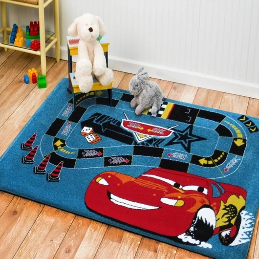 Színes szőnyeg - MC Queen