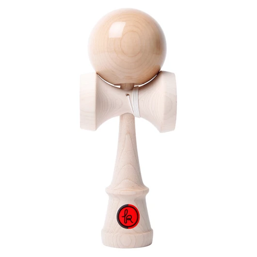 Kendama Record N1 natúr maple RCP