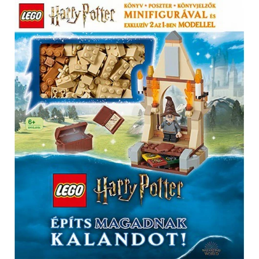 LEGO Harry Potter