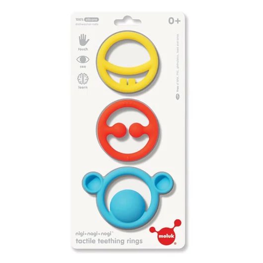 Nigi, Nagi, Nogi fejlesztő játék