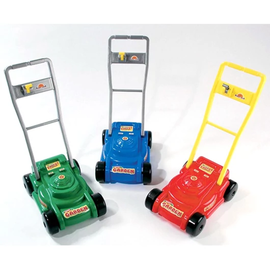 Játék fűnyírógép - D-Toys