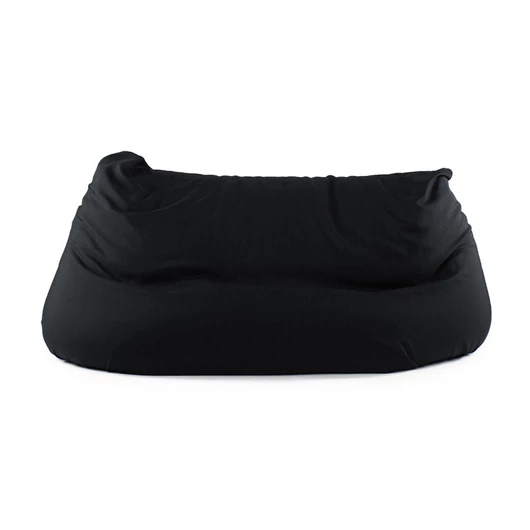 Fekete Relax Babzsák Kanapé