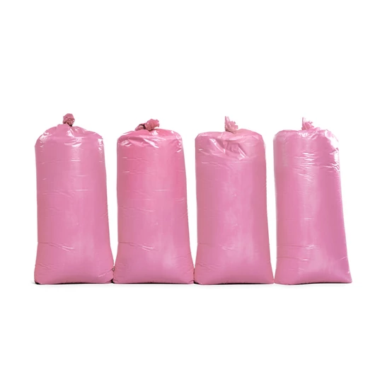 Babzsák töltet 1000 liter