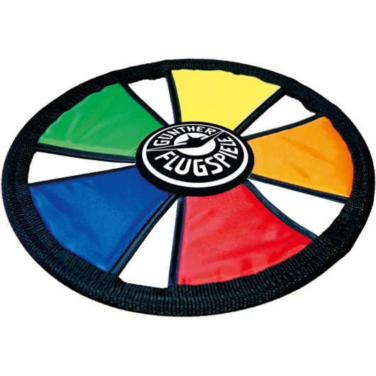 Puha frizbi dobókorong