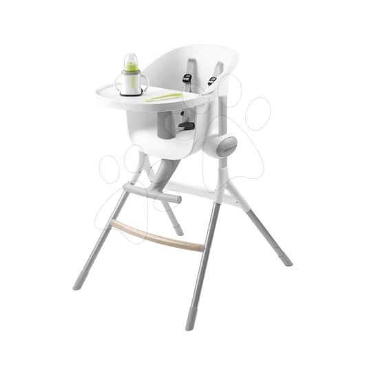 Beaba etetőszék fából High Chair állítható 912598