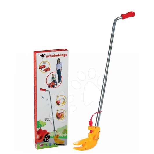 BIG szülőkormány BIG bébitaxihoz 56453