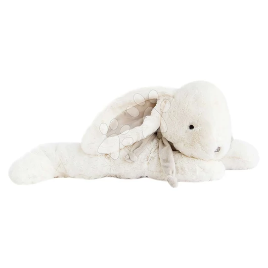 Plyšový zajac Lapin Bonbon Doudou et Compagnie béžový 70 cm od 0 mes DC1249