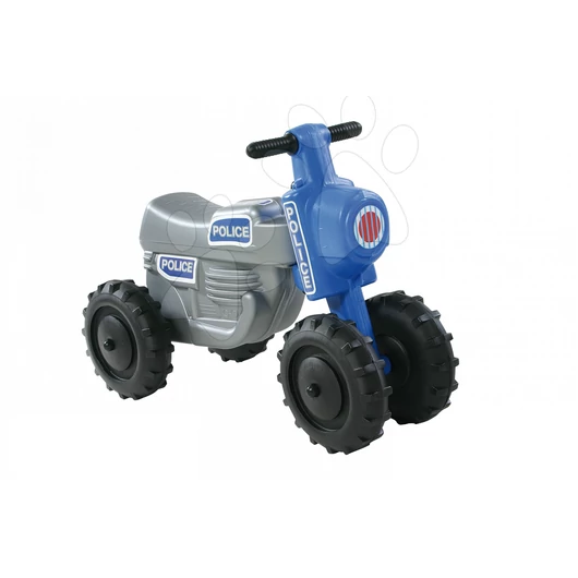 Dohány kismotor Cross 2 121P1 szürke