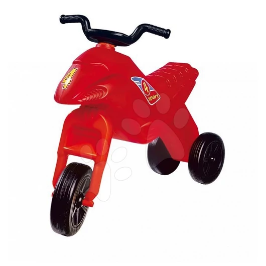 Dohány kismotor SuperBike Maxi 143C piros