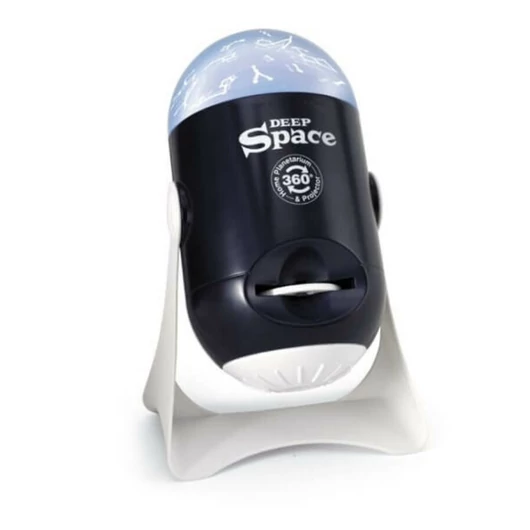 Világűr Rejtélyei Szoba Planetárium és Projektor