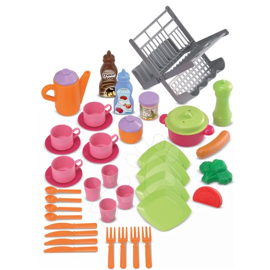 Écoiffier csepegtető tálca Bubble Cook 2619-1