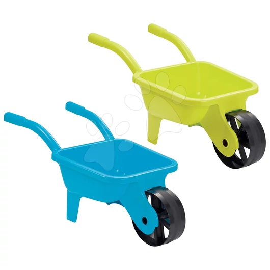 Talicska Garden&Seasons Écoiffier zöld/türkíz 18 hó-tól