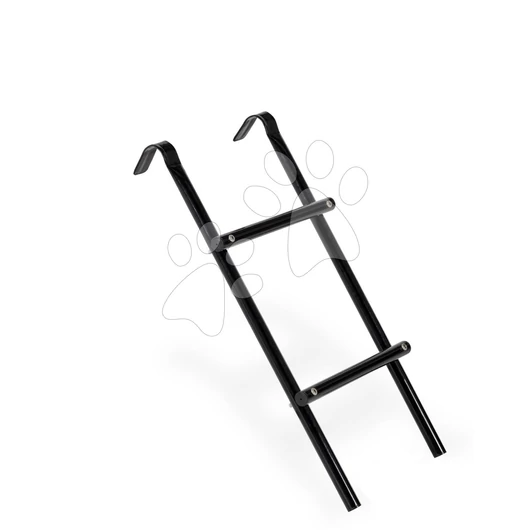 Létra trambulinhoz Economy Exit Toys acél váz 50-70 cm magasságig