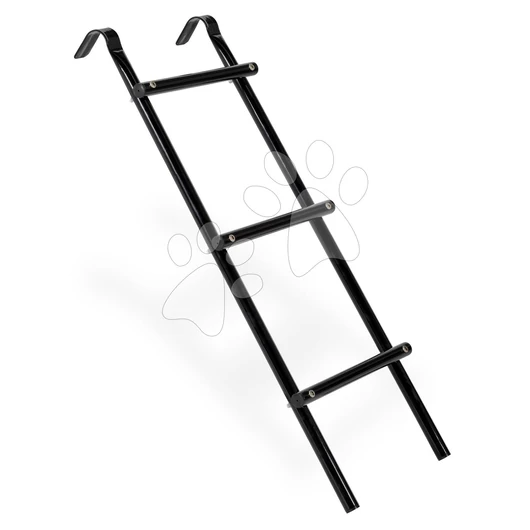 Létra trambulinhoz Economy Exit Toys acél váz 70-95 cm magasságig