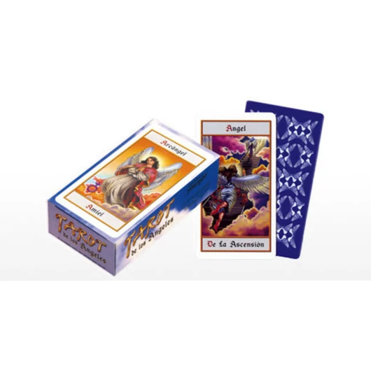 Angels Tarot kártya