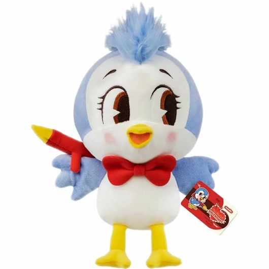 Funko Plush: Villanous Valentines - Birdy Plushfigura