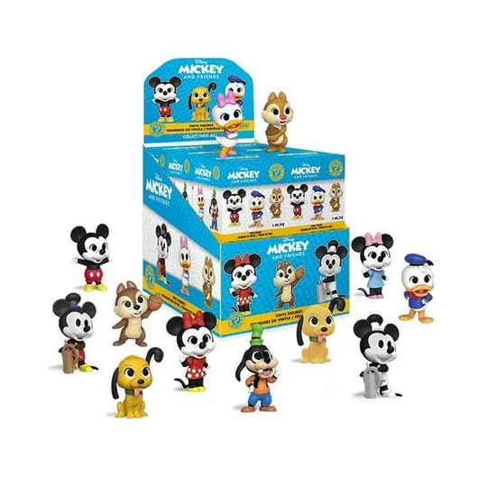 Mystery Minis: Disney Classics figura