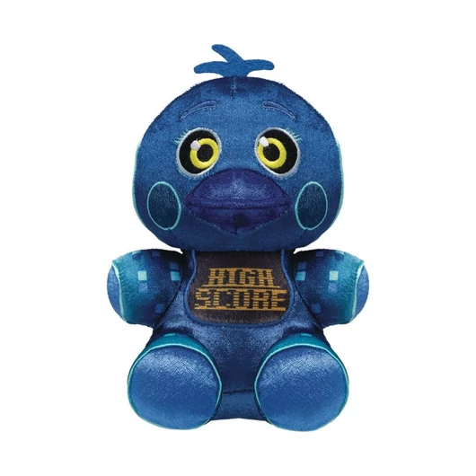 Funko Plush: Five Nights at Freddy's S7 - High Score Chica figura