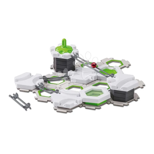 Golyópálya Go Flexible GraviTrax 37 részes trambulinnal 8 évtől