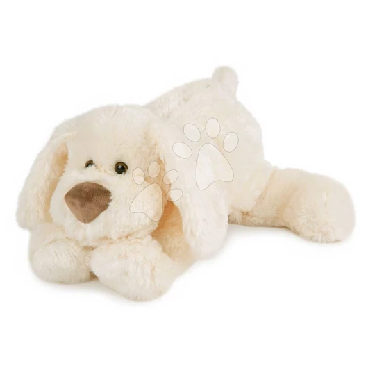 Plyšový psík Cookie Dog Histoire d’ Ours béžový 40 cm od 0 mes HO2320