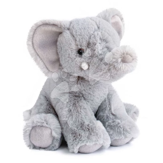 Plyšový sloník Elephant Histoire d’ Ours sivý 25 cm od 0 mes HO2901
