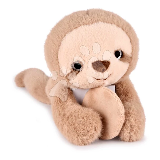 Plüss lajhár ölelgetésre The Glue Pots Sloth Magnetic Histoire d’ Ours mágneses barna 30 cm 0 hó-tól