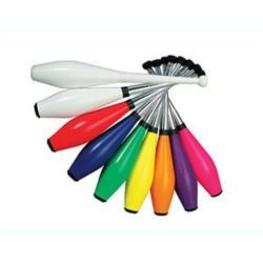 Henry's Pirouette Training buzogány, pink