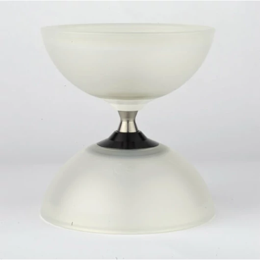 Henry's Vision Free diabolo szett alu pálcával, jég