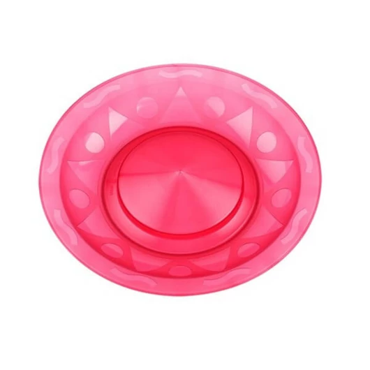 Henry's zsonglőrtányér szett, pink