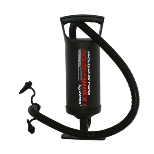 Hi-Output kézi pumpa 36cm - Intex