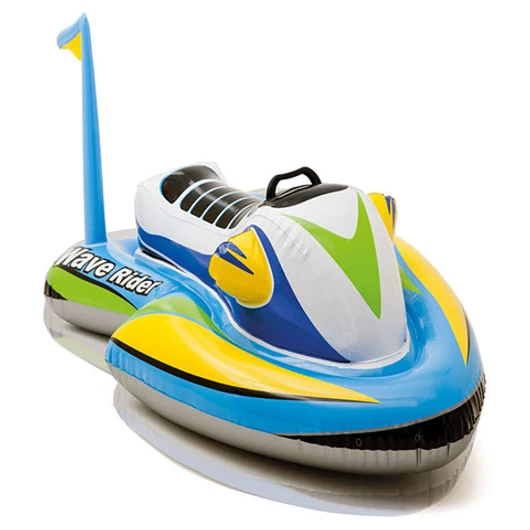 Felfújható jet-ski 117x77cm - Intex