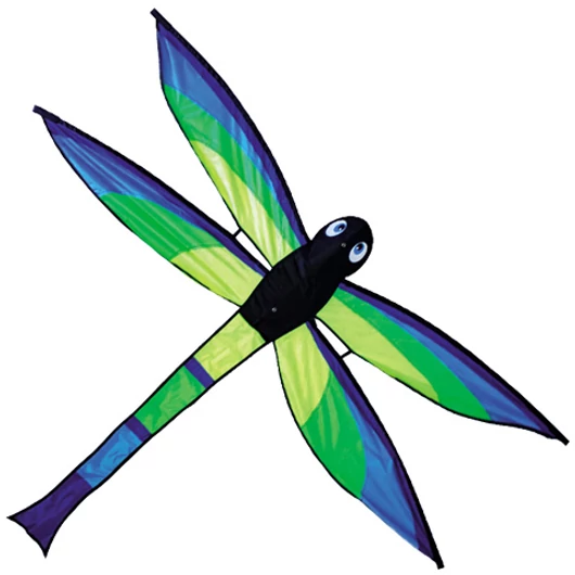 Szitakötő sárkányrepülő