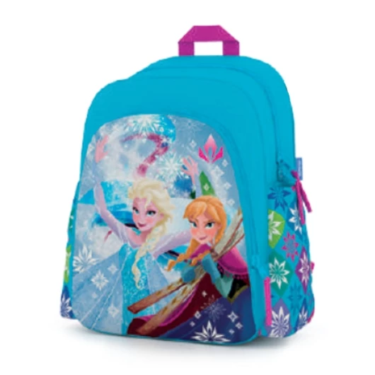 Spirit: Jégvarázs Anna és Elsa hátizsák