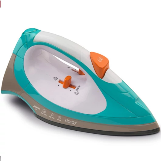 Smoby: Vasaló fénnyel és hanggal - Simba Toys