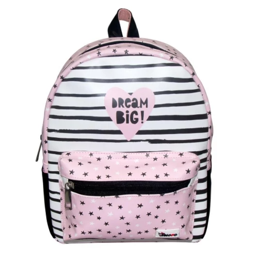 Tesoro Dream Big iskolatáska hátizsák