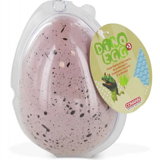 Növekvő dinoszaurusz tojás