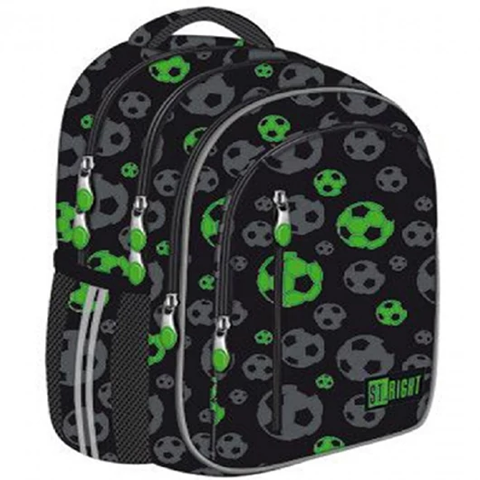 St.Right Reflective Balls BP68 iskolatáska, hátizsák 15
